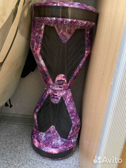 Гироскутер