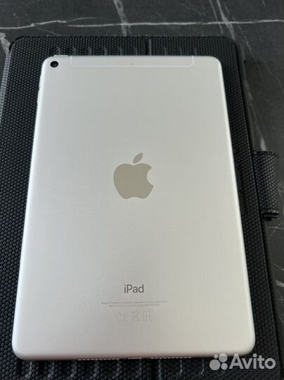 iPad mini 5 64gb cellular