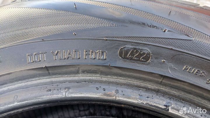 Viatti Strada Asimmetrico V-130 205/55 R16 200