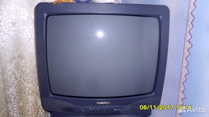 Телевизор бу