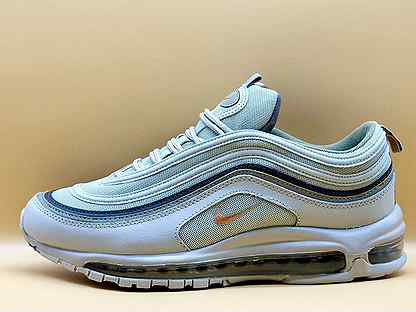 Кроссовки nike air max 97