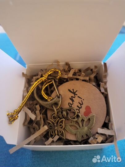 Брелок, подвеска 