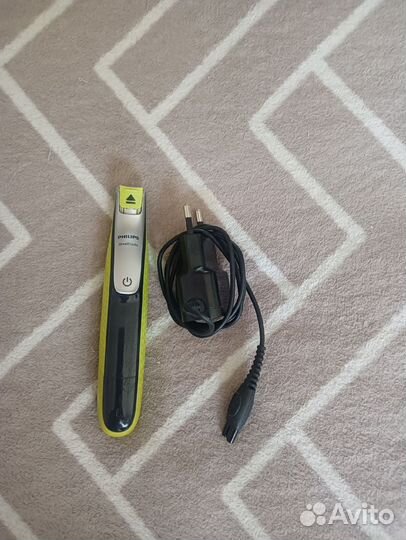 Philipso one blade триммер