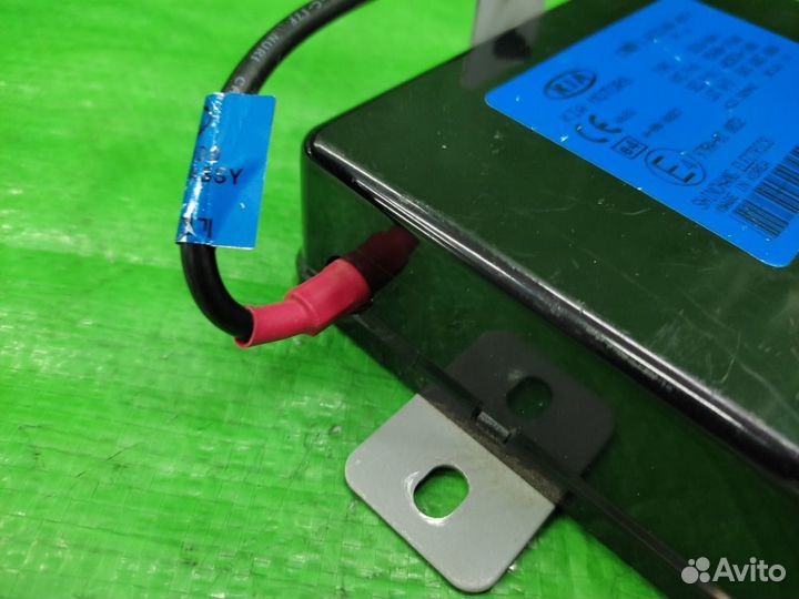 Блок комфорта Kia Sportage 2 2004-2010г