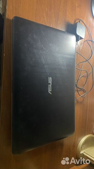 Ноутбук Asus
