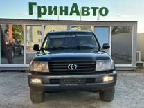 Toyota Land Cruiser 4.7 AT, 2006, 237 965 км, с пробегом, цена 1 980 000 руб.