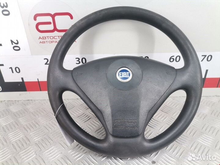 Руль для Fiat Stilo (192)