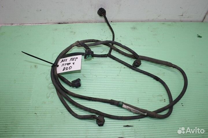 Проводка (коса) mitsubishi ASX 2016