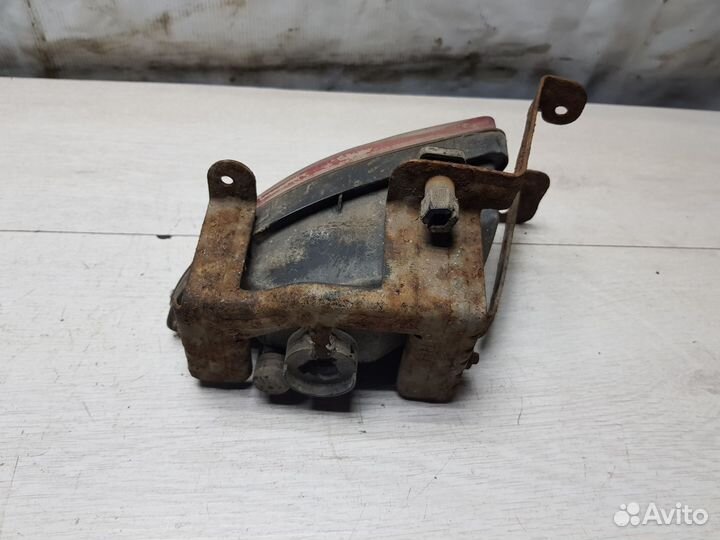 Птф правая Kia Shuma 2
