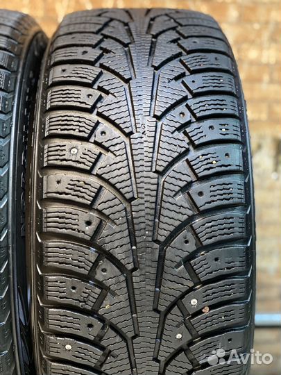 Nokian Tyres Nordman 5 225/50 R17