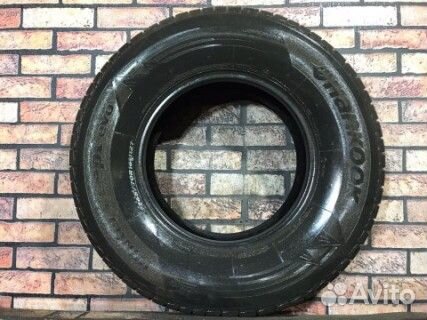Hankook Winter I'Cept Evo 265/70 R16