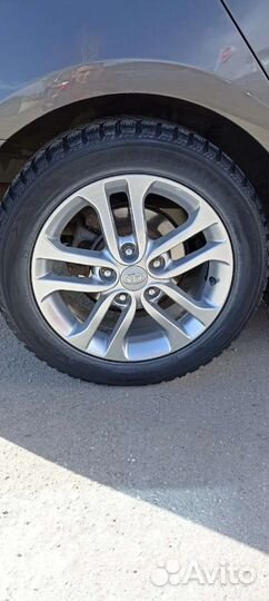 Nordman Nordman 4 205/55 R16 94M