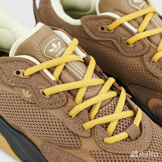 Кроссовки Adidas Ozweego Athletic Brown