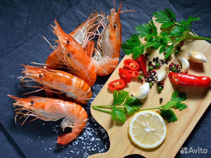 Готовый бизнес – рыбный магазин с прибылью