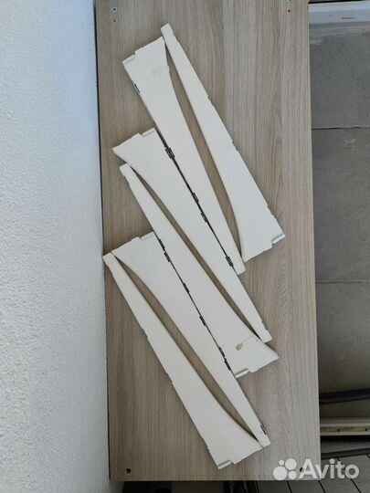 Консоли Альгот Икеа