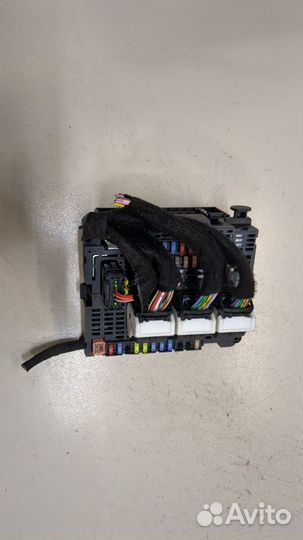 BSM Блок предохранителей Citroen C4 Grand Picasso