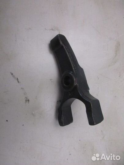 Держатель форсунки Iveco Stralis