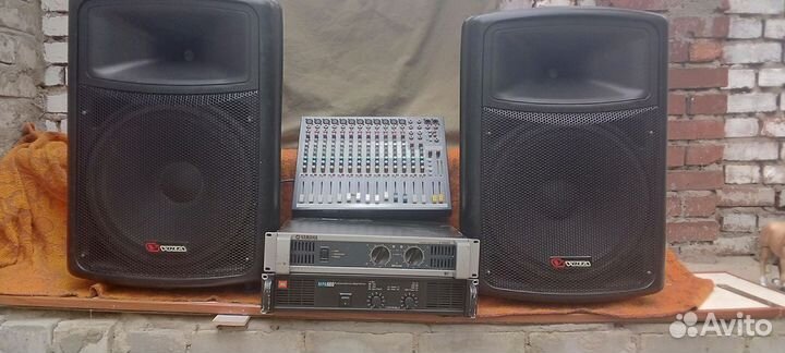 Для проведения мероприятий и дискотек