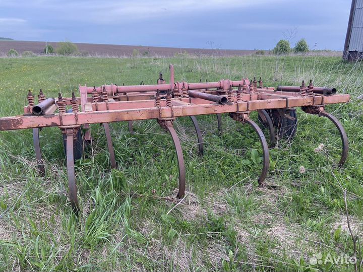 Плуг 1L 3-20, 2009