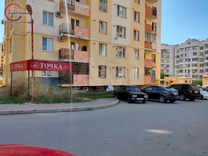 Помещения свободного назначения, 60 кв.м