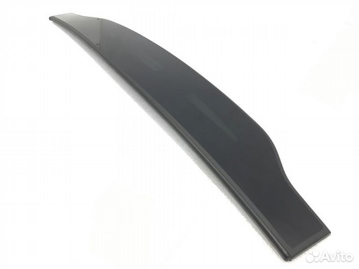 Стекло панорамной крыши Kia Optima S4 2 05.10.2011