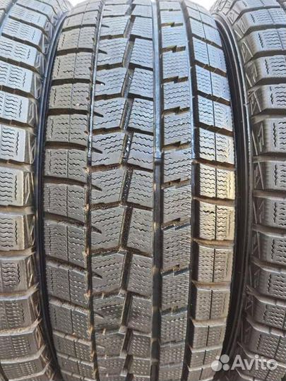 Dunlop Winter Maxx WM01 185/60 R15 88U