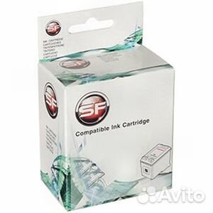 Картридж Superfine CN054AE для HP 933XL Cyan совм