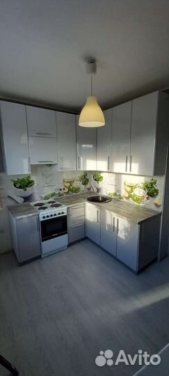 Кухня на заказ, Кухонный гарнитур новый угловой