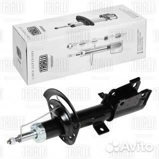 Амортизатор (стойка) передний правый Dodge Journey