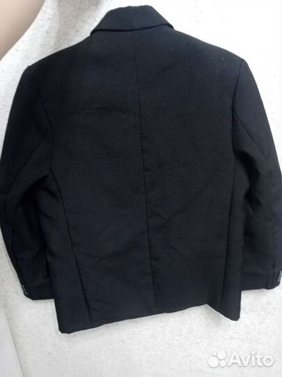 Пиджак для мальчика