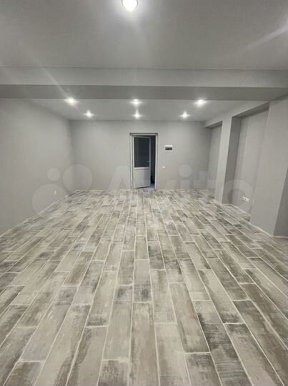 Торговая площадь, 40 м²