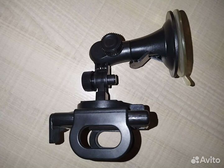 Держатель для телефона автомобильный Hantom