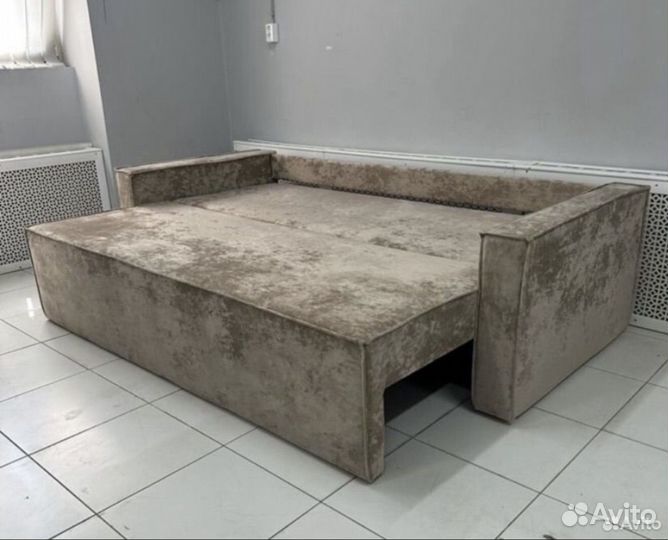 Диван Еврокнижка лофт