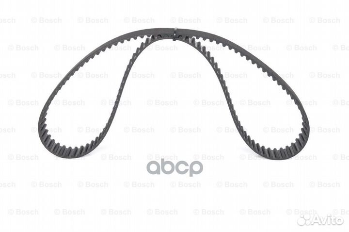 Ремень грм (135 зуб., 25mm) citroen C2/C3/C4, 1