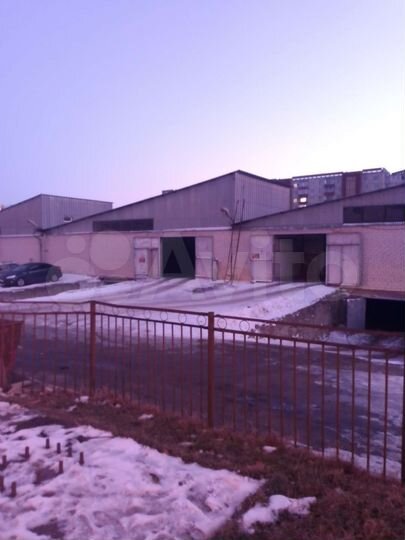 Гараж, 26 м²