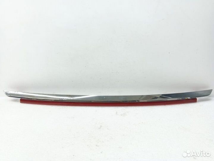 Накладка двери багажника Kia Sportage 4 QL 2.0D