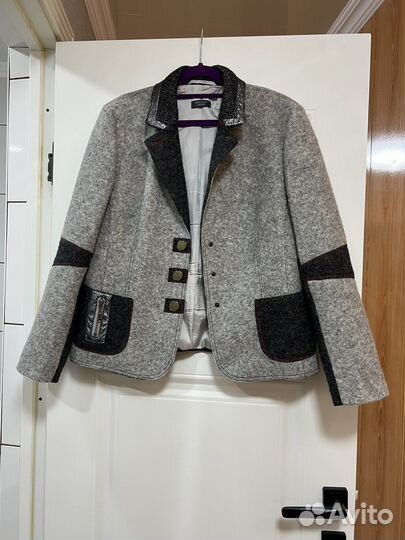 Пиджак weekend basler