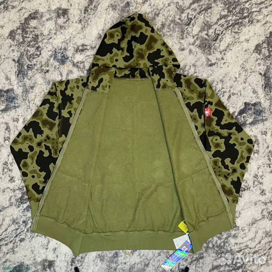 Зип-худи Cavempt