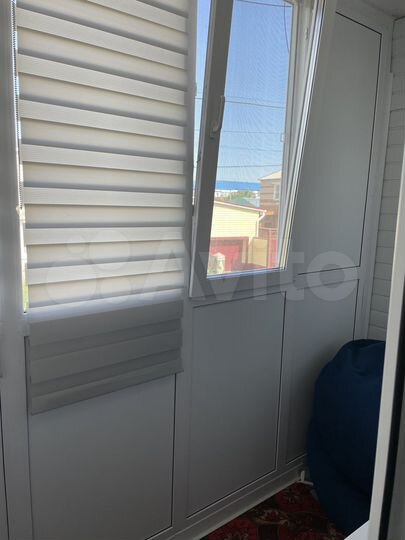 2-к. квартира, 55,4 м², 2/2 эт.