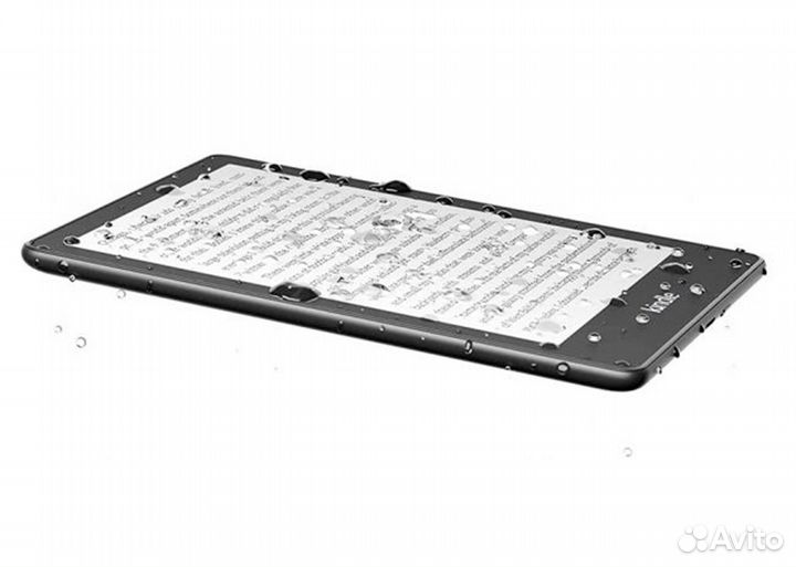 Новые Amazon Kindle Paperwhite 2021 11th gen