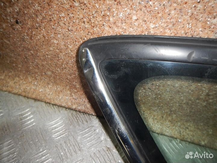 Стекло кузовное глухое правое, Ford -kuga (13-19)