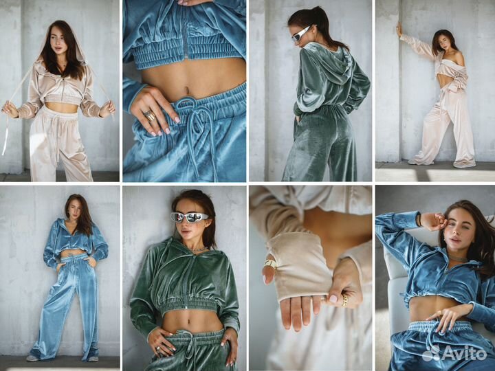 Фото/видео съемка для маркетплейсов WB, ozon