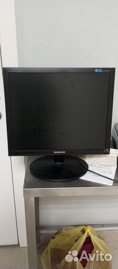 Монитор для компьютера