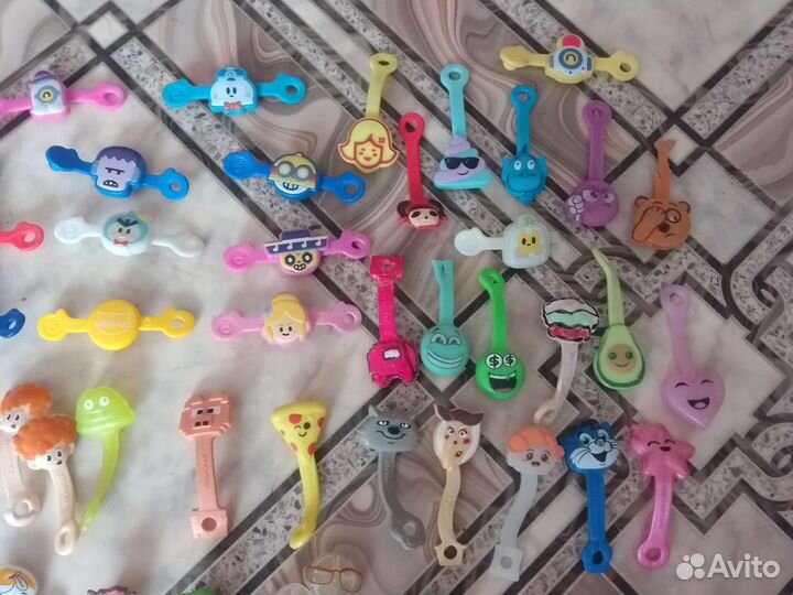 Скрипыши и бравл старс и всё остольные