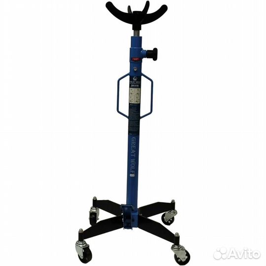 Трансмиссионная стойка Great Wolf GW-0106