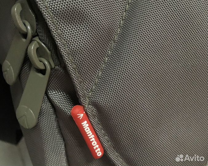 Сумка Manfrotto Unica VII для фото и видеокамеры