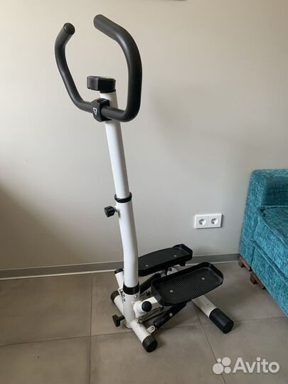 Тренажер степпер Torneo Tempo S-221