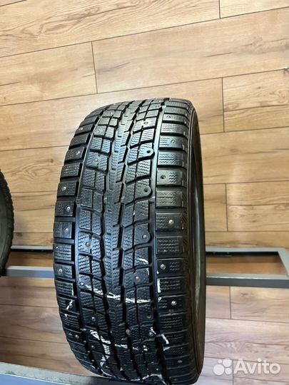 Dunlop SP Winter Ice 01 225/50 R17