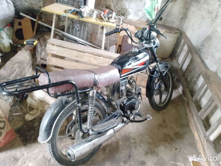 Альфа 110