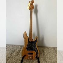 Электрогитара Fender Precision Bass Special 82'